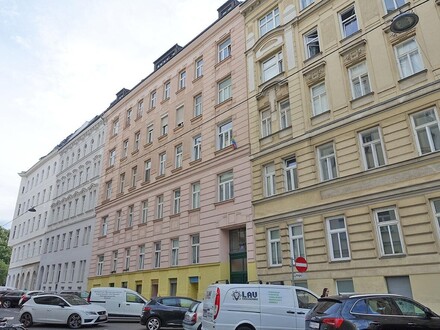 3-Zimmer-Wohnung mit top Infrastruktur Nähe Belvedere
