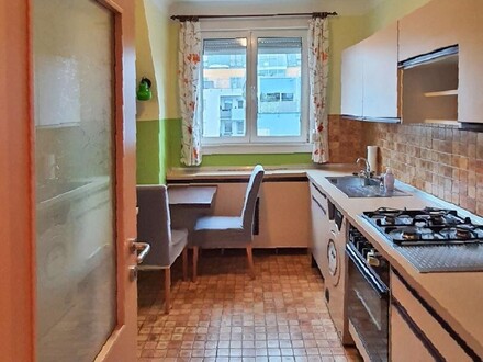 3-Zimmer-Miete in Heiligenstadt mit top Öffi-Anbindung