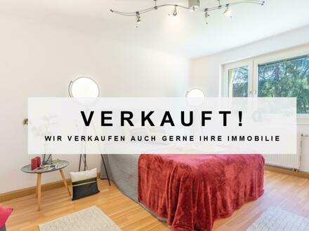 Stadtrand.leben - Leistbare 4 Zimmer Wohnung in Walserfeld