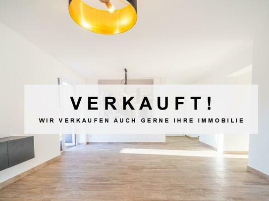 modern.living - Stylische 3 Zimmer Wohnung im grünen Walserfeld