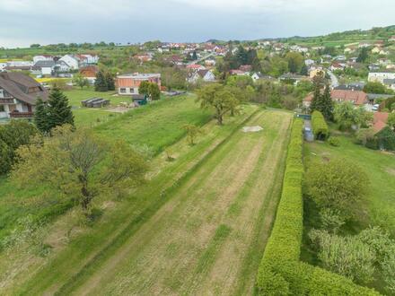 Tolle Lage Nähe Wr. Neustadt!