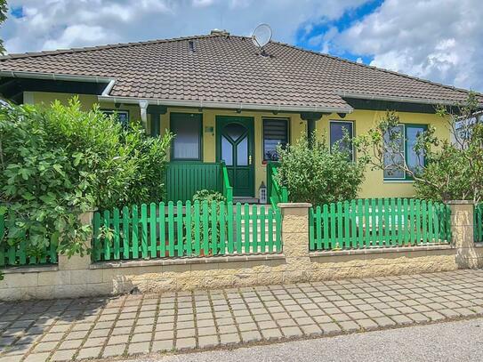 Gemütlicher Bungalow in der Nähe der Hohen Wand