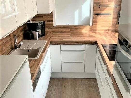 Linz / Neue Heimat: Helle 3-Zimmerwohnung mit ca. 62,3 m²