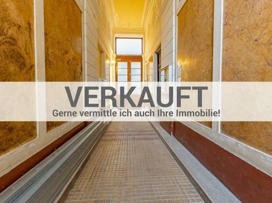 VERKAUFT!