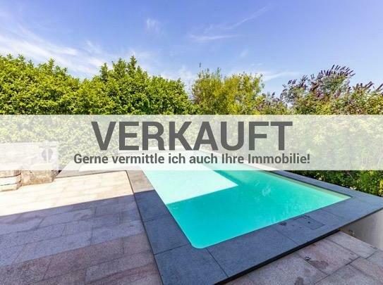 VERKAUFT!