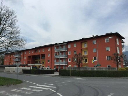 Geräumige 3-Raum Wohnung in Saalfelden