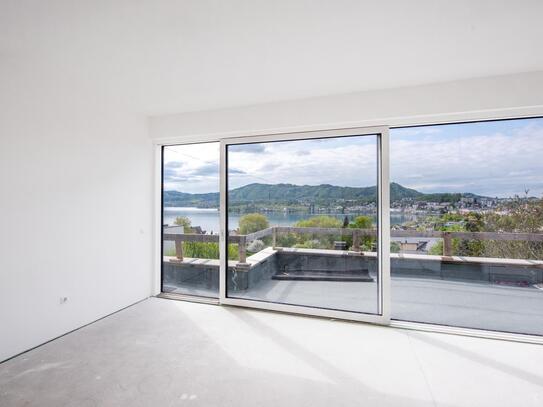 Penthouse am Sonnenhang - Neubau