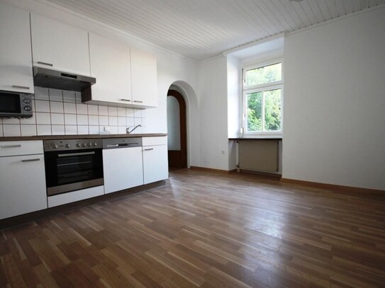 # 86,18 m² # schöne sanierte 3er-WG- fähige # 4 Zimmer Mietwohnung Nähe RHI # IMS IMMOBILIEN KG # Leoben