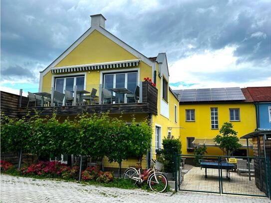 Einzigartige Gelegenheit in Rust am Neusiedlersee