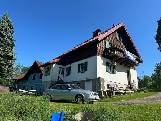 Top Angebot! Landhaus im Planetendorf