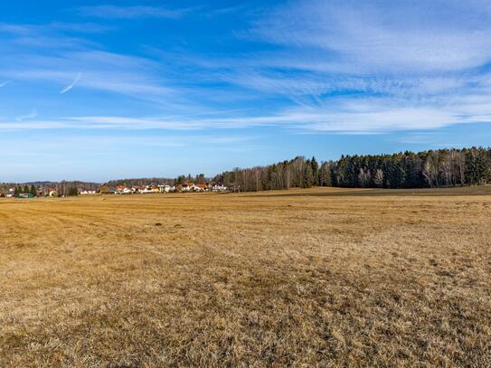 5815 m² Landwirtschaftliche Fläche als Anlage im Waldviertel!