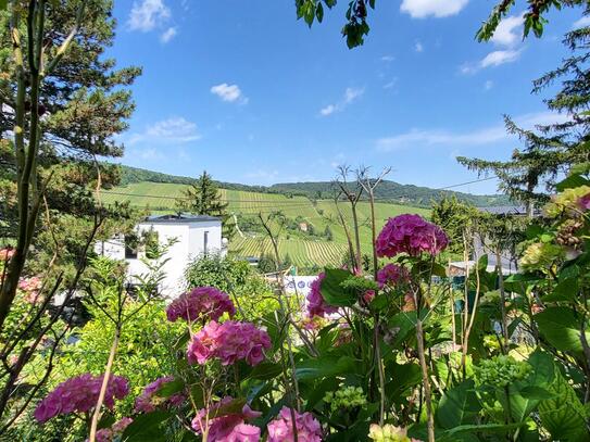 NEUER PREIS!!!! BAUGRUNDSTÜCK MIT WUNDERSCHÖNEM AUSBLICK IN ABSOLUTER RUHELAGE