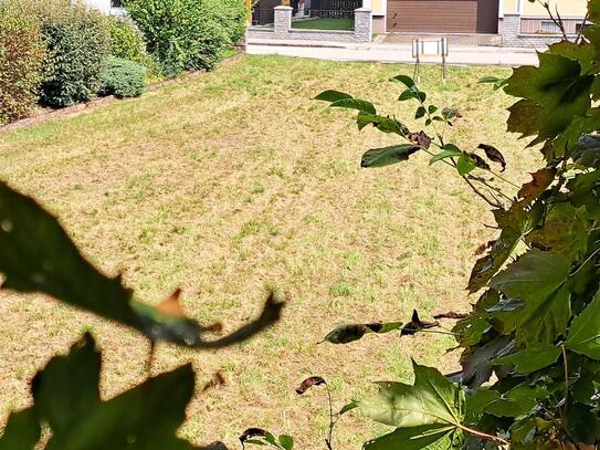 Günstige Bauparzellen in Amstetten - Greinsfuhrt