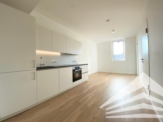 KAISERHOF 2 I Exklusive 2 Zimmer Design-Wohnung mit Küche in Bestlage
