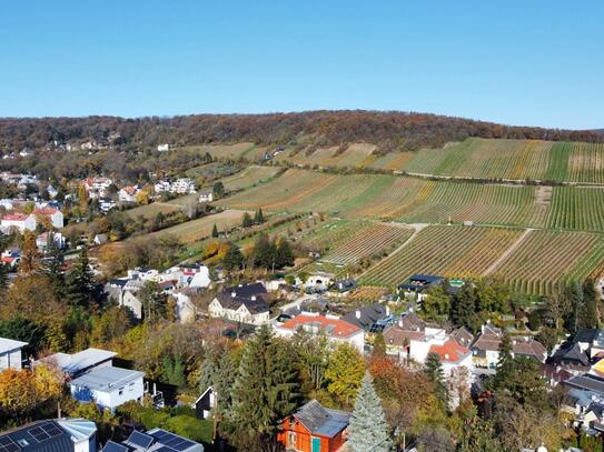 NEUER PREIS!!!! BAUGRUNDSTÜCK MIT WUNDERSCHÖNEM AUSBLICK IN ABSOLUTER RUHELAGE