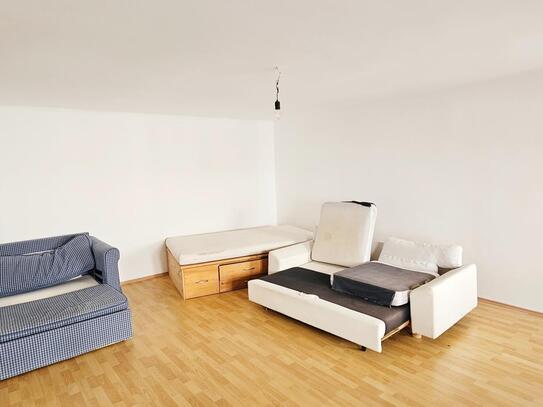 Gemütliche 2-Zimmer Wohnung in Pottendorf (42m²)