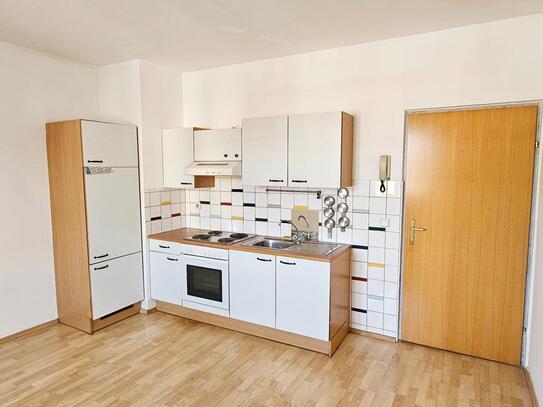 Gemütliche 2-Zimmer Wohnung in Pottendorf (43,05m²) (3836/149)