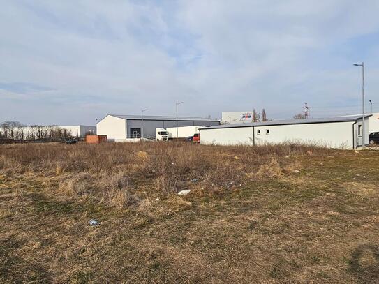 Grundstück mit viel Potenzial in Himberg/NÖ: 4000m² für nur 1,80€/m² Miete! (3836/143)