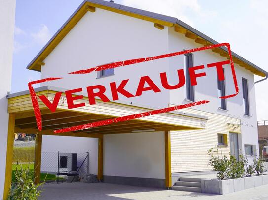 VERKAUFT! PROVISIONSFREI! *AKTIONSPREIS* Belagsfertiges Einfamilienhaus um 379.000€