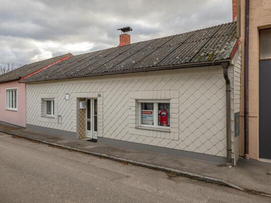 Gemütlicher Bungalow in Viendorf