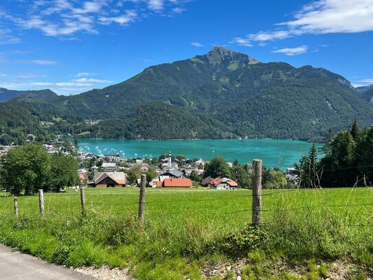 Einmaliges Ferienhaus mit Zweitwohnsitzwidmung