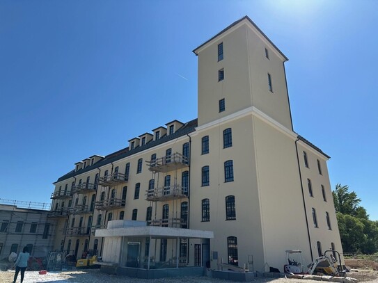 TRAUN : IHRE Chance - ERSTÜBERNAHME in der TRAUNFABRIK - Exklusive GASTRONOMIEFLÄCHE ca. 252 m² + Terrassen ca. 102,75…