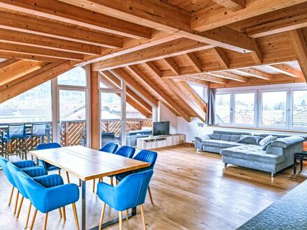 Luxuriöses Wohnen in Wattens – hochwertige 4-Zimmer-Wohnung mit unzähligen Vorzügen!