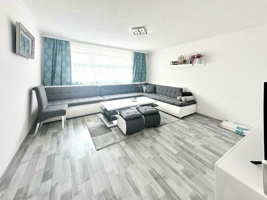 Traumhafte 3-Zimmer-Wohnung mit separater Küche, Lift, Parkplatz, u.v.m in Pradl!