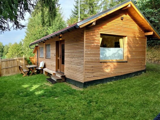 Ferienhäuschen mit Erholungsgarant in unvergleichbarer Lage in den Tiroler Alpen!