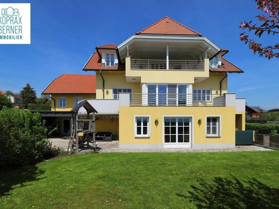 Exquisites Wohnhaus in ruhiger Lage