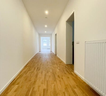 Leben statt Wohnen! Traumwohnung auf 158 m² in Aue