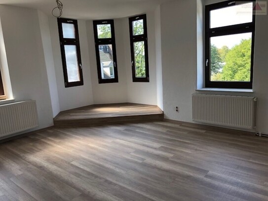Schöne 4-Zimmer-Wohnung auf der Bärensteiner Straße in Annaberg!