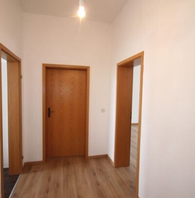 Diese Wohnung wurde komplett neu saniert!! Moderne 2-Raum-Wohnung in Zentrumsnähe von Annaberg!