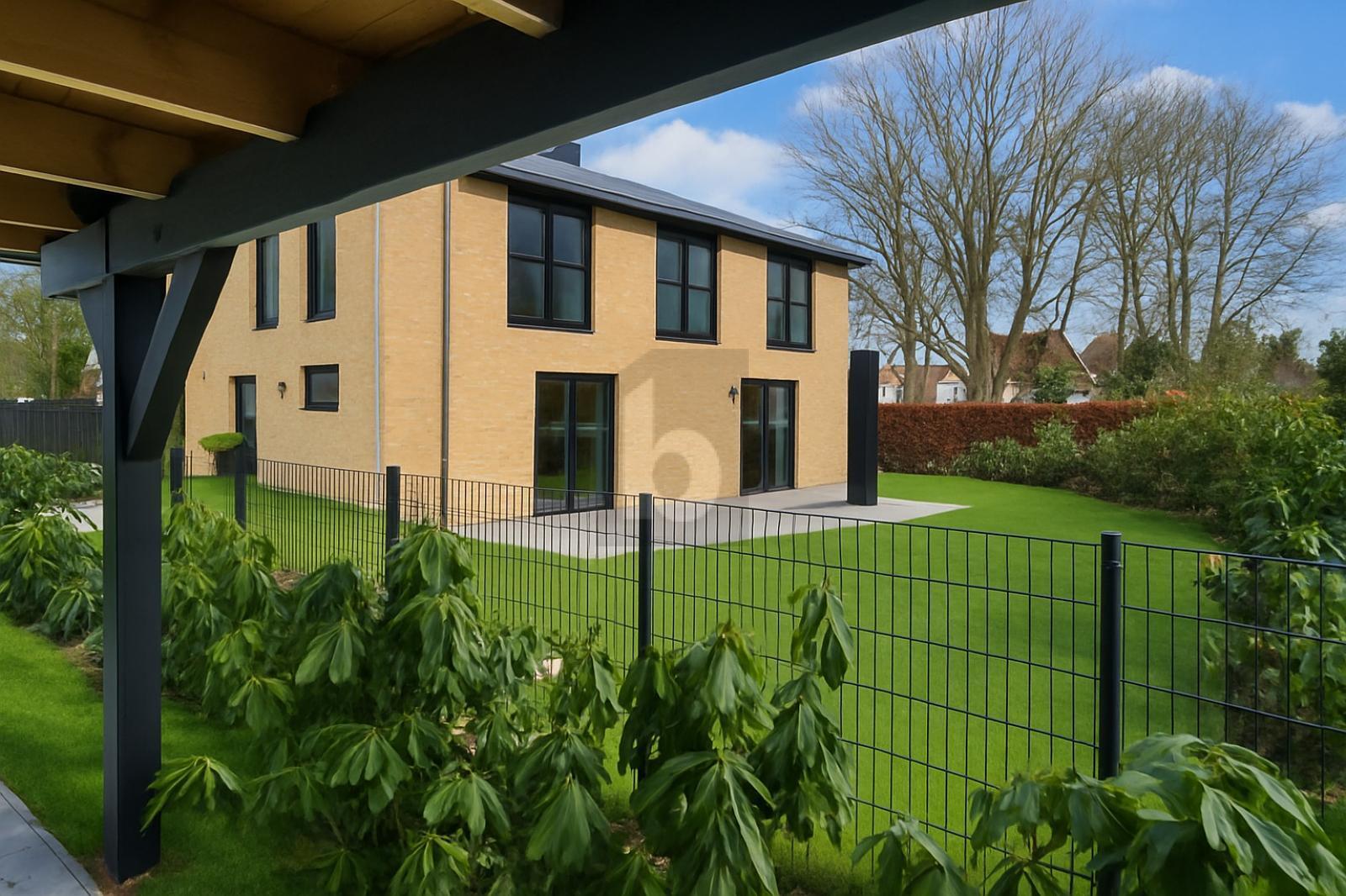 LUXURIÖSES WELLNESS-ANWESEN