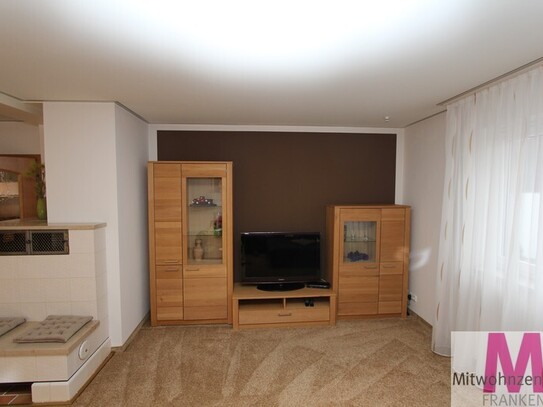 Modern furnished flat in Nuremberg south-west – euhabitat