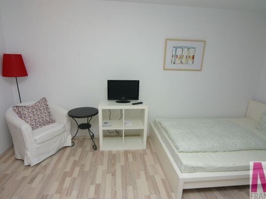 Well maintained flat in a central location – euhabitat