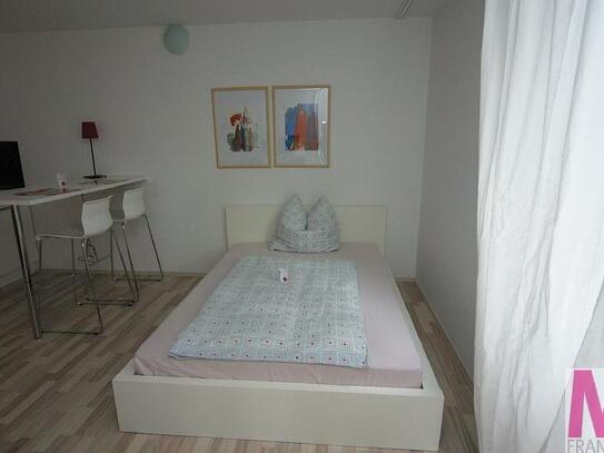 Well maintained flat in a central location – euhabitat