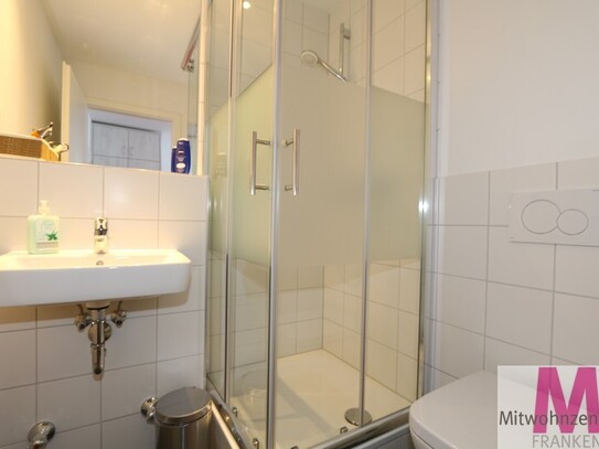 Modern furnished new renovated apartment with full equipment in high standard at the Nuremberg harbour area – euhabitat