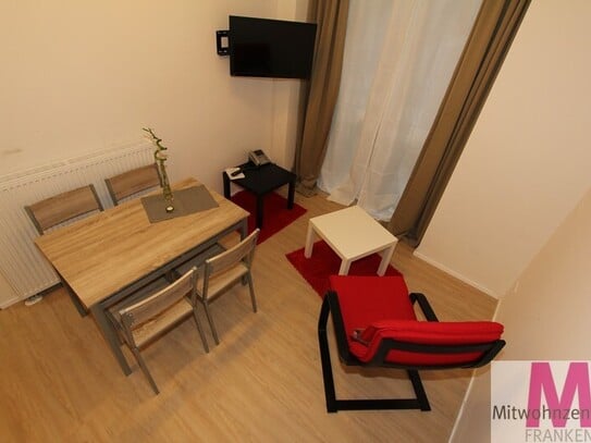 Modern business apartment in the heart of the old town – euhabitat