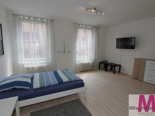 Modernes business apartment in the heart of the old town – euhabitat