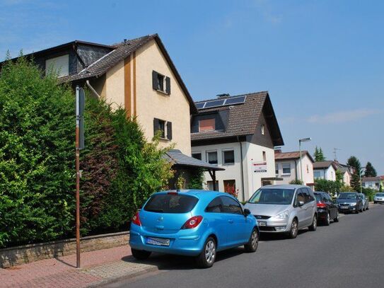 City-Residence: Nice and renovated apartment on the northern edge of Frankfurt (Bad Vilbel Heilsberg) – euhabitat