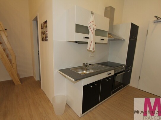 Modern business apartment in the heart of the old town – euhabitat