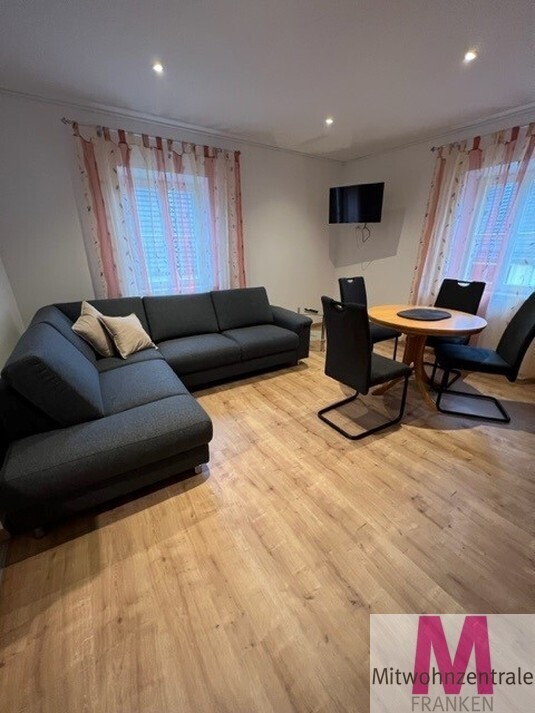                                                               nice flat at Lauf &ndash; euhabitat                                                       in Pegnitz (Bayreuth)