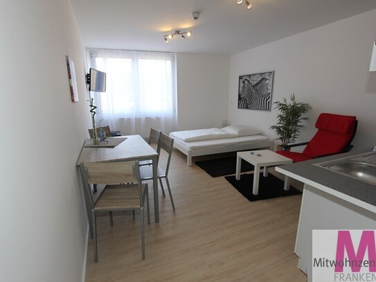 Modern business apartment in the heart of the old town – euhabitat