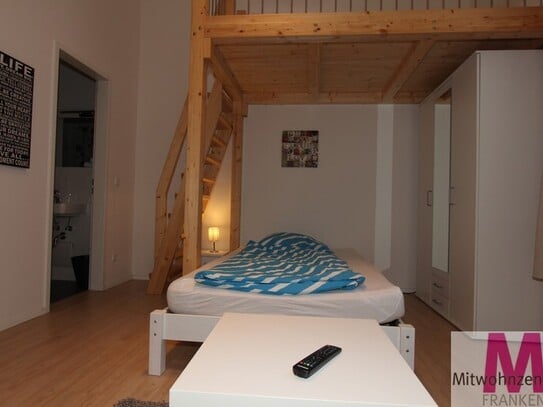 Modern business apartment in the heart of the old town – euhabitat