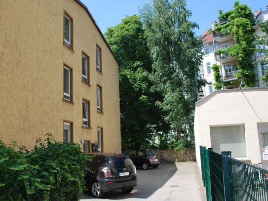 City-Residence: Modern city-apartment close to Berger Straße – euhabitat