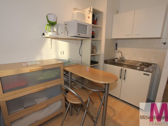 Nice furnished apartment – euhabitat