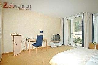 Location near the Rhine - balcony apartment in Rodenkirchen – euhabitat