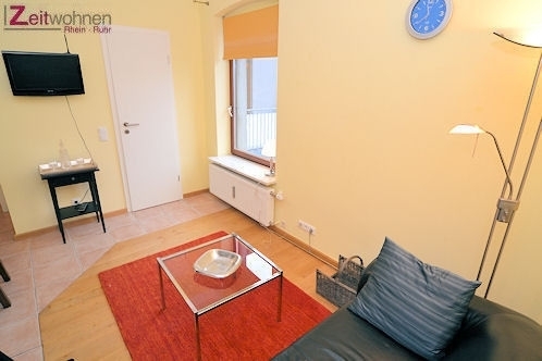 Top location: Apartment in Cologne-Ehrenfeld – euhabitat