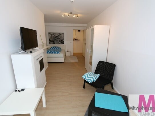 New renovated room to share in the heart of the old town – euhabitat